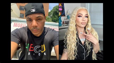 maria lynn love and hip hop|VH1 Exclusive: Rich Dollaz Sets The Record Straight .